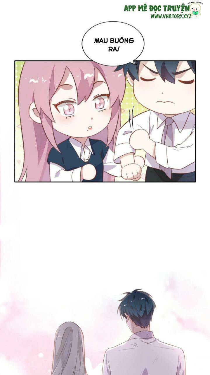 bạn trai kém tuổi bẫy yêu tôi chapter 60 29