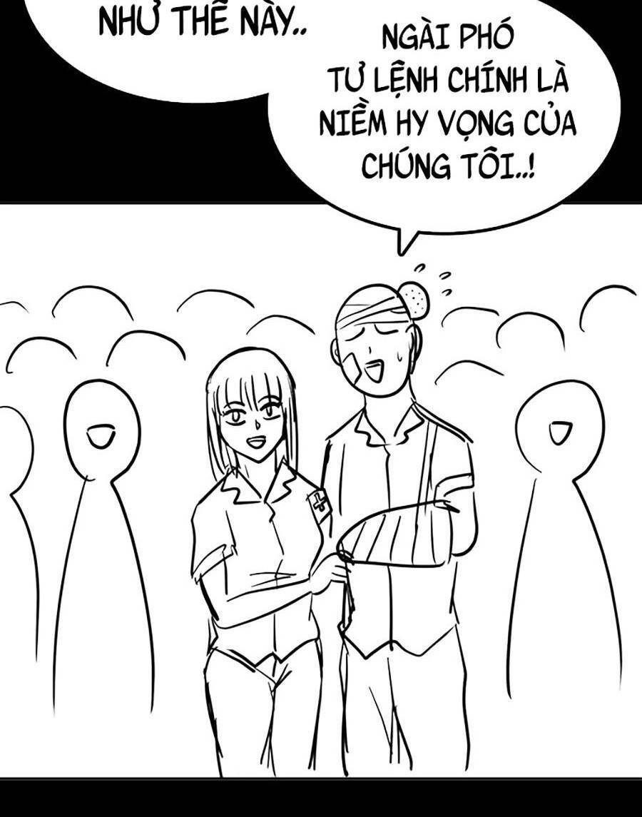 Cách chiến thắng trận đấu chapter 134.1 184