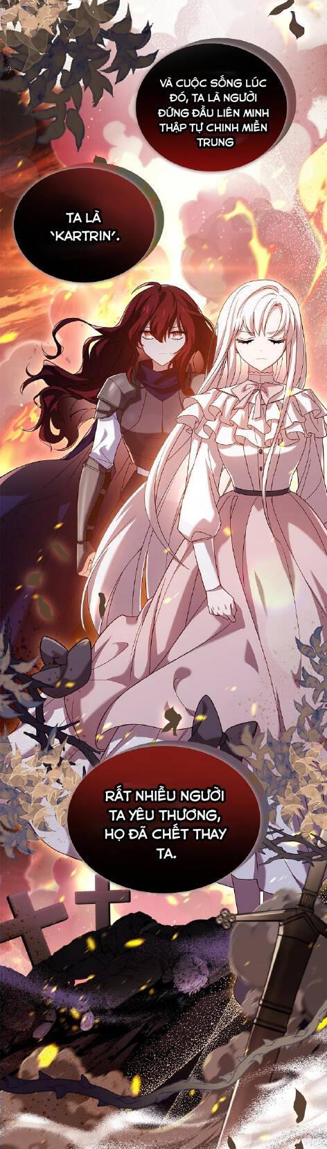 để yên cho tiểu thư hiền chapter 67 22