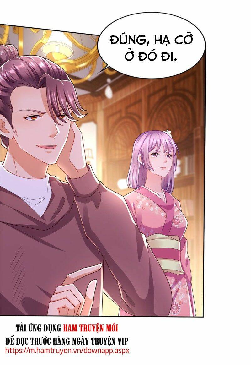 chí tôn toàn năng chapter 66 3