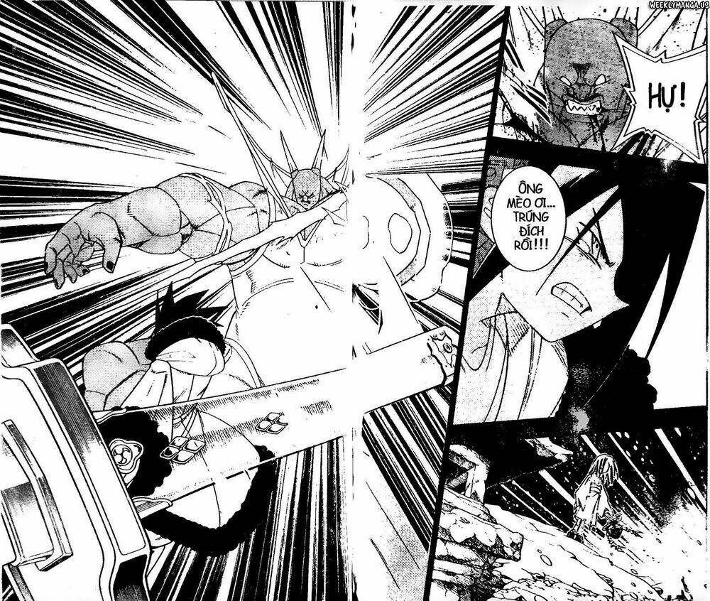 vua pháp thuật chapter 175 9