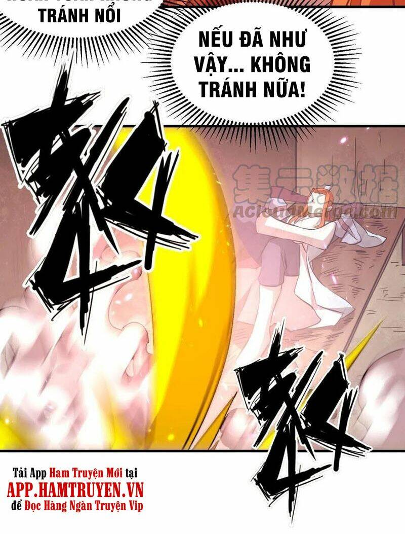 thiên hạ kiếp chapter 47 4