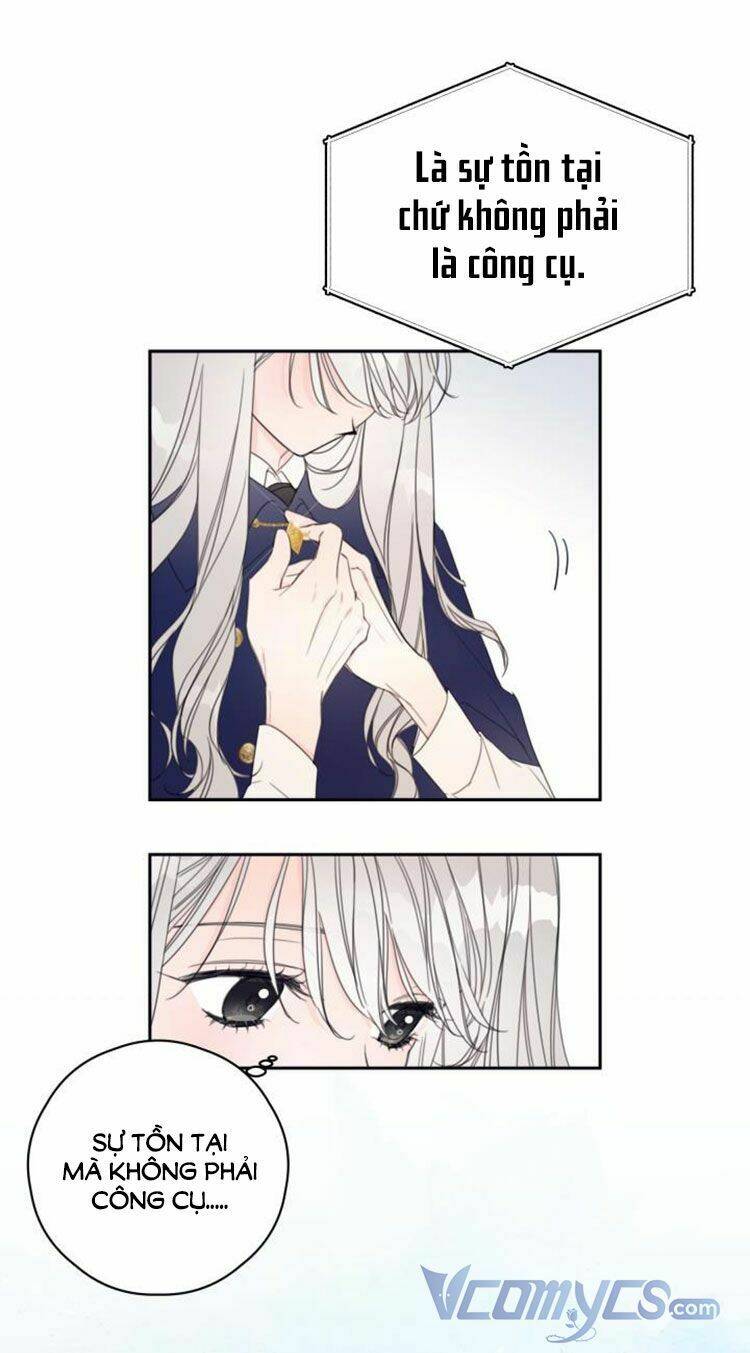 kiếp này tôi sẽ sống như một nhân vật phụ chapter 2 24