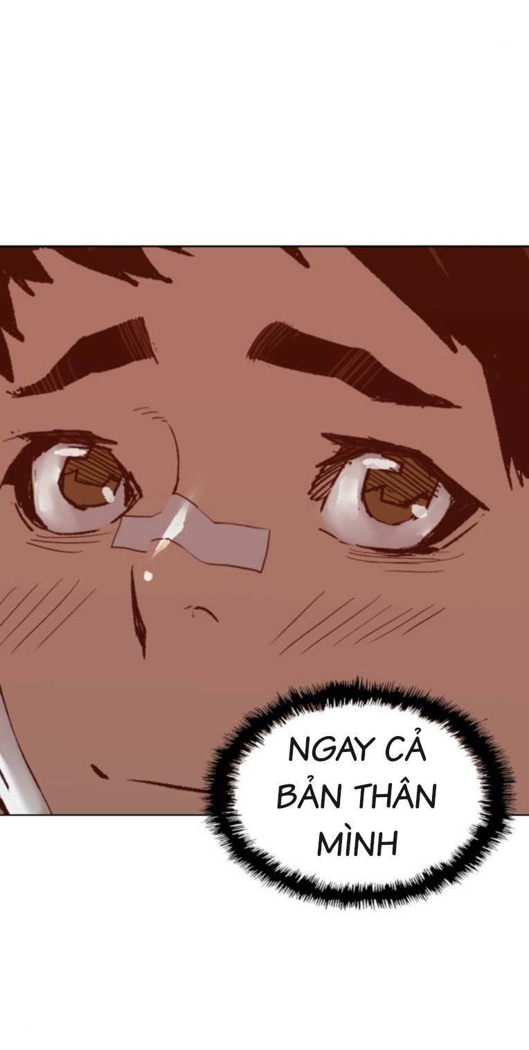 Weak Hero chapter 266 96