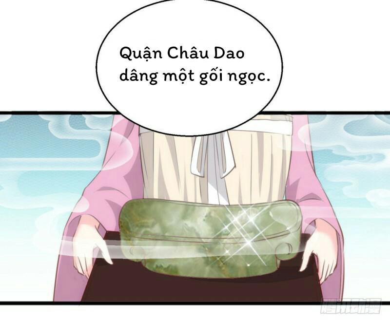 bẩm báo công chúa ! chapter 10 5