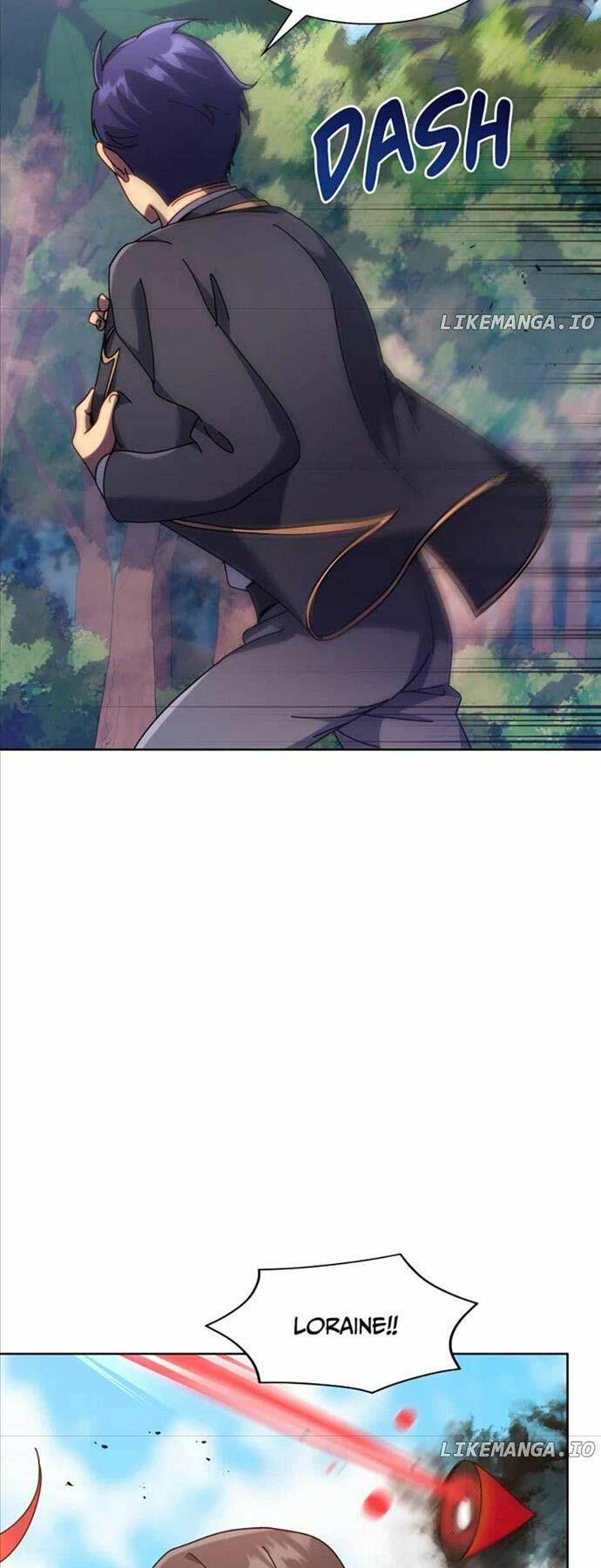 tử linh sư thiên tài của học viện chapter 82 9