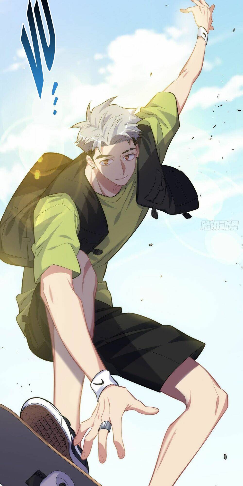 nhạc phụ đại nhân là lão bà chapter 109 3