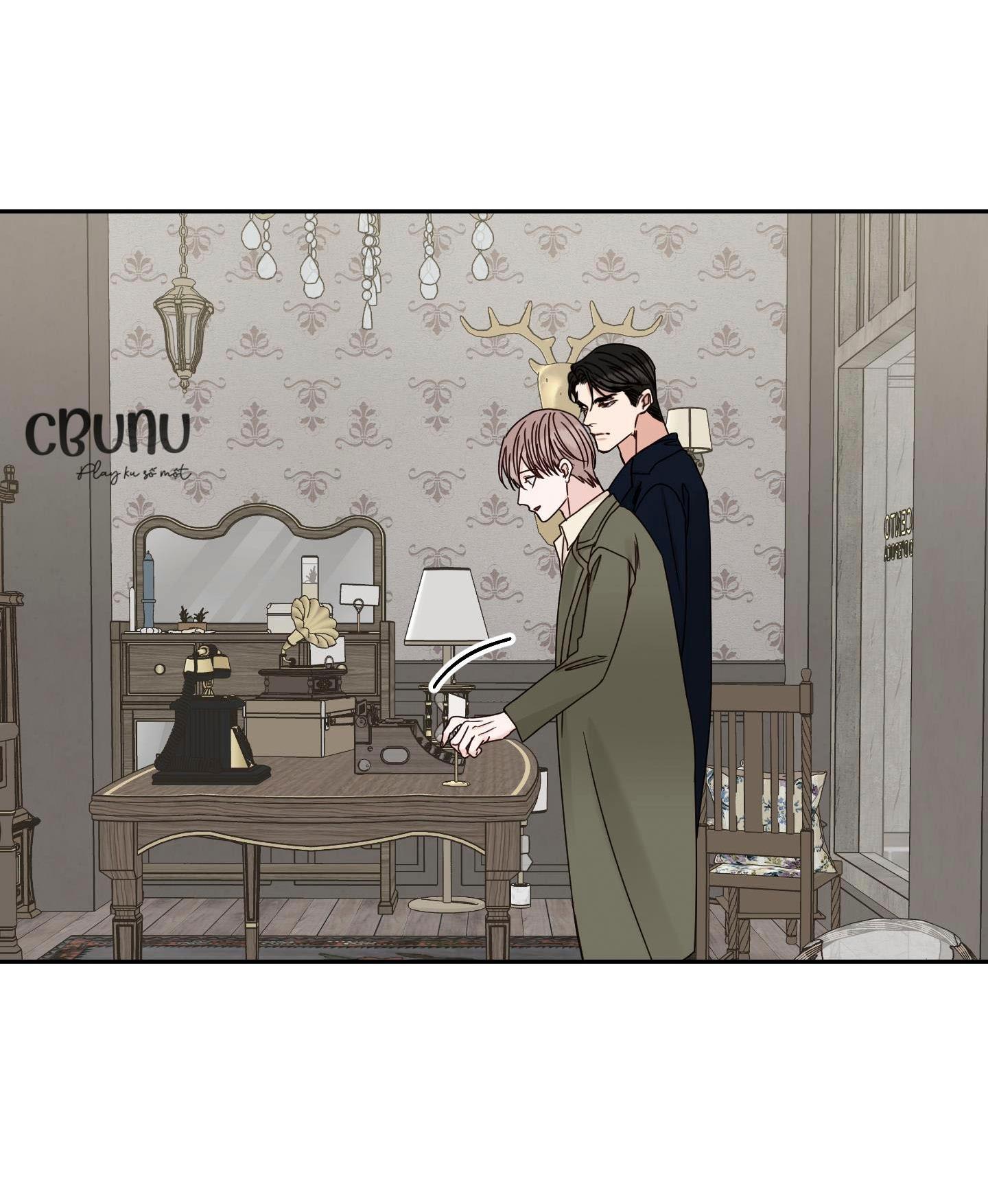 điểm dừng chân cuối cùng chapter 52 28