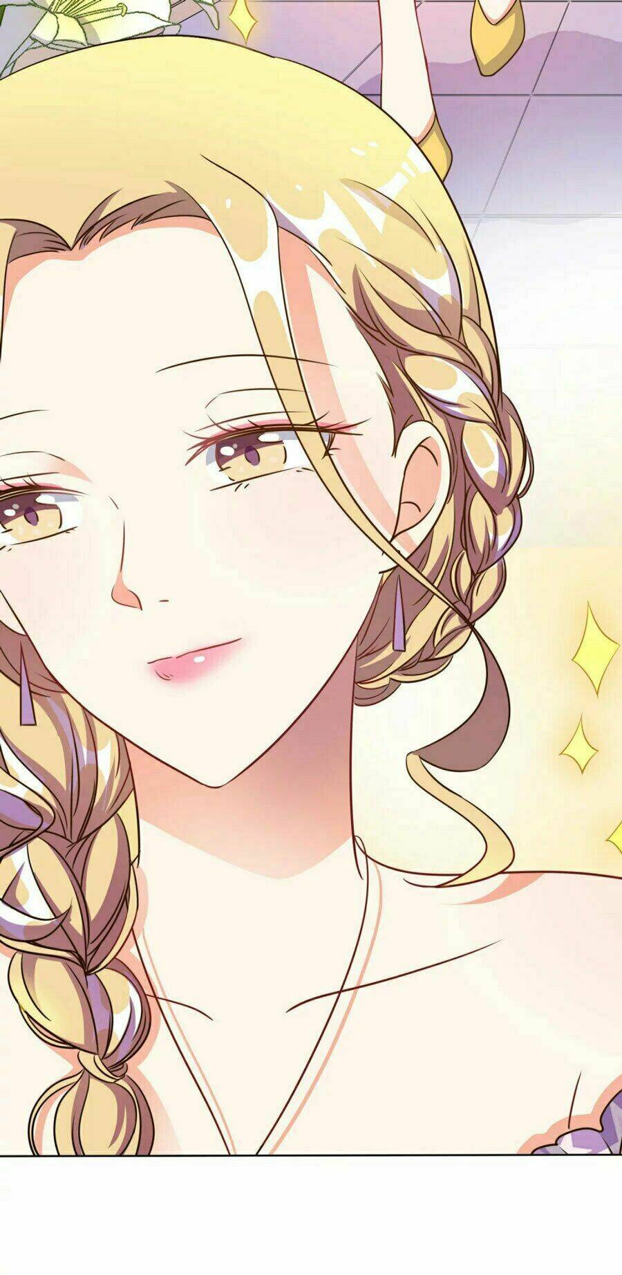 hôn nhân dục vọng: thiếu gia nhẹ một chút! chapter 80 8