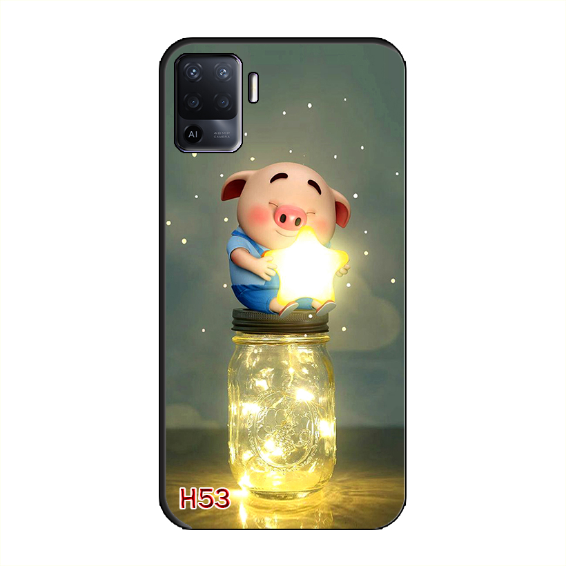 Ốp Lưng Dành Cho OPPO A94