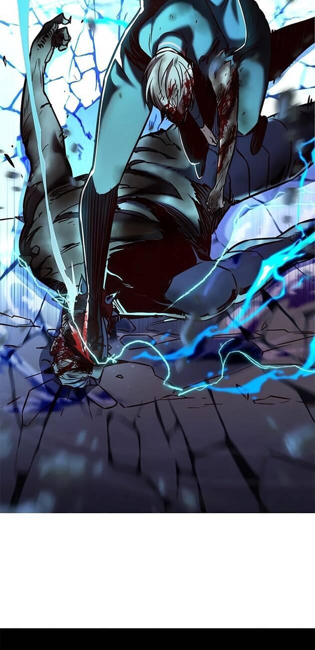 biến thân thành mèo chapter 211 2