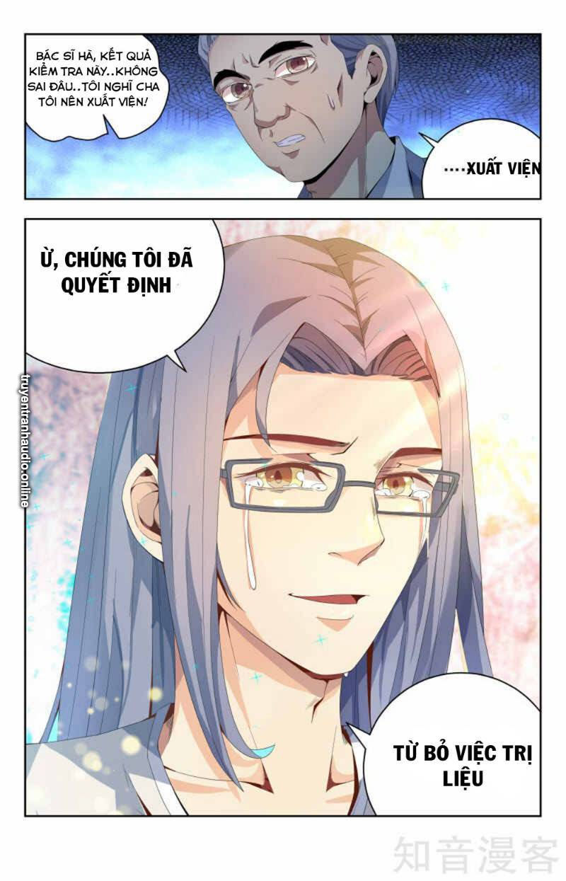 long ẩn giả chapter 52 1