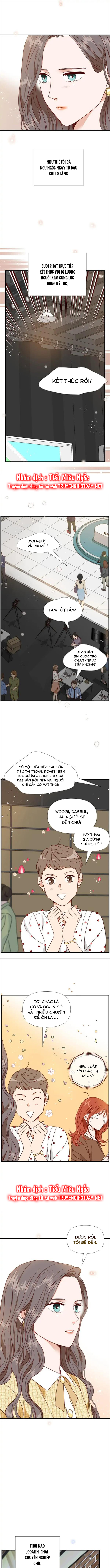 24 phút cho một câu chuyện chapter 127 6