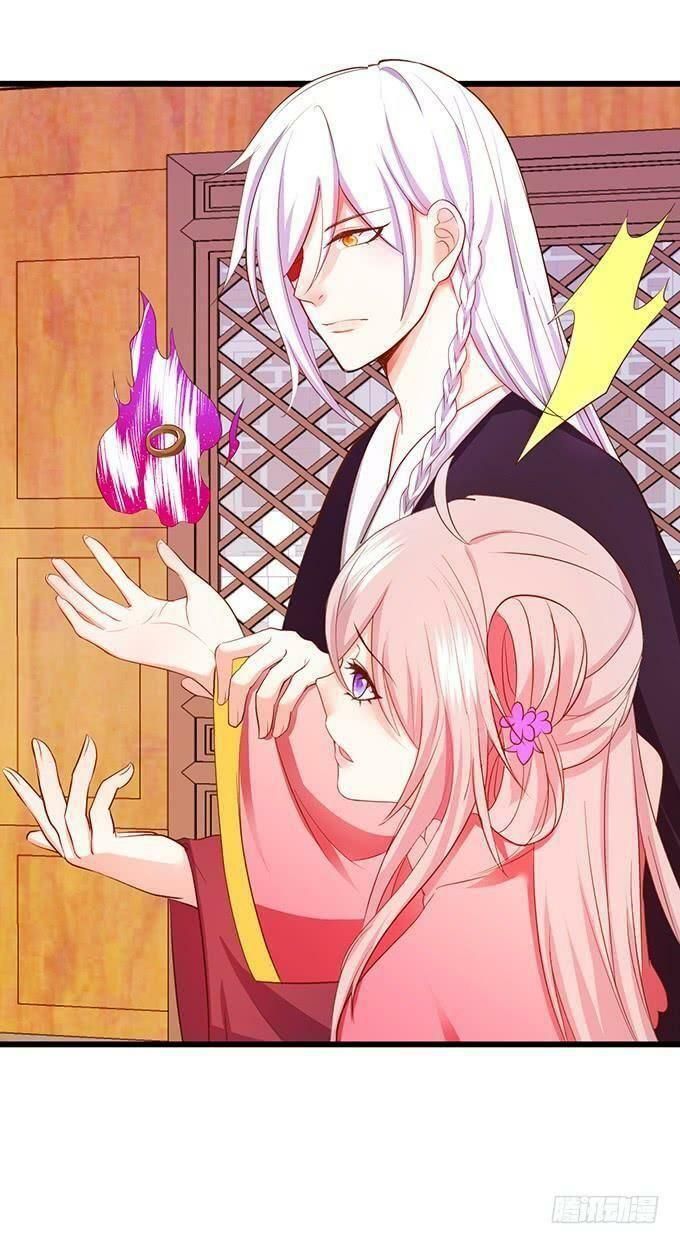 hồ tiên hung bạo chapter 73 26