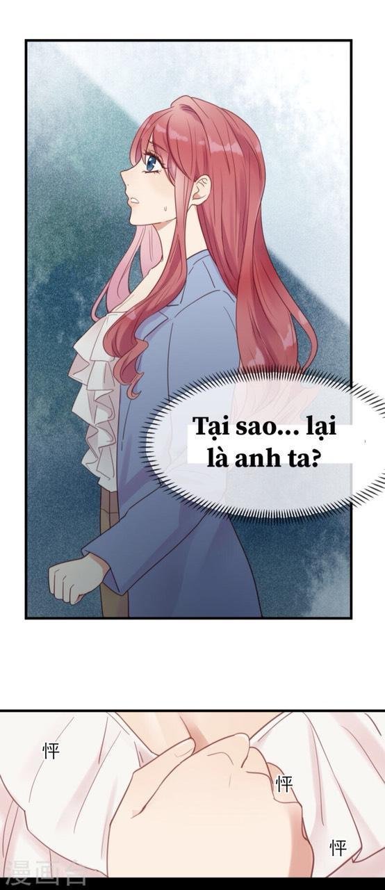 độc dược của tình yêu chapter 3 2