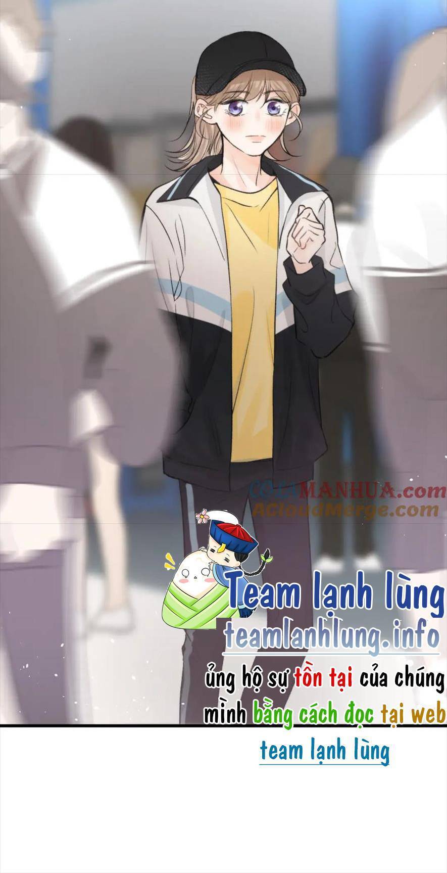 nhật ký tình yêu hằng ngày chapter 15 42