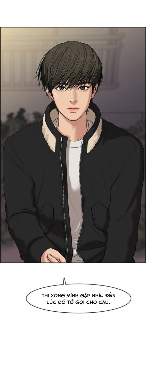 vẻ đẹp đích thực - true beauty chapter 52 5