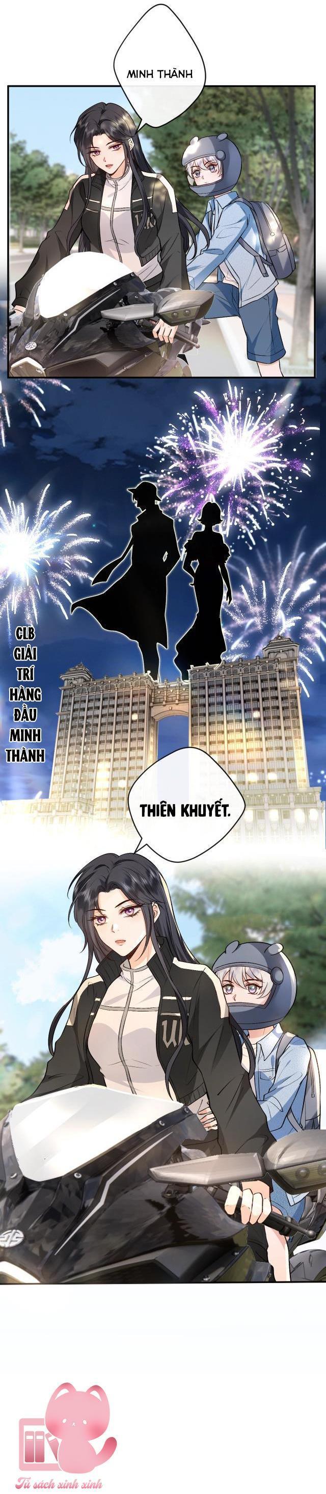 phu nhân mỗi ngày đều tại tuyến vả mặt chapter 1 41