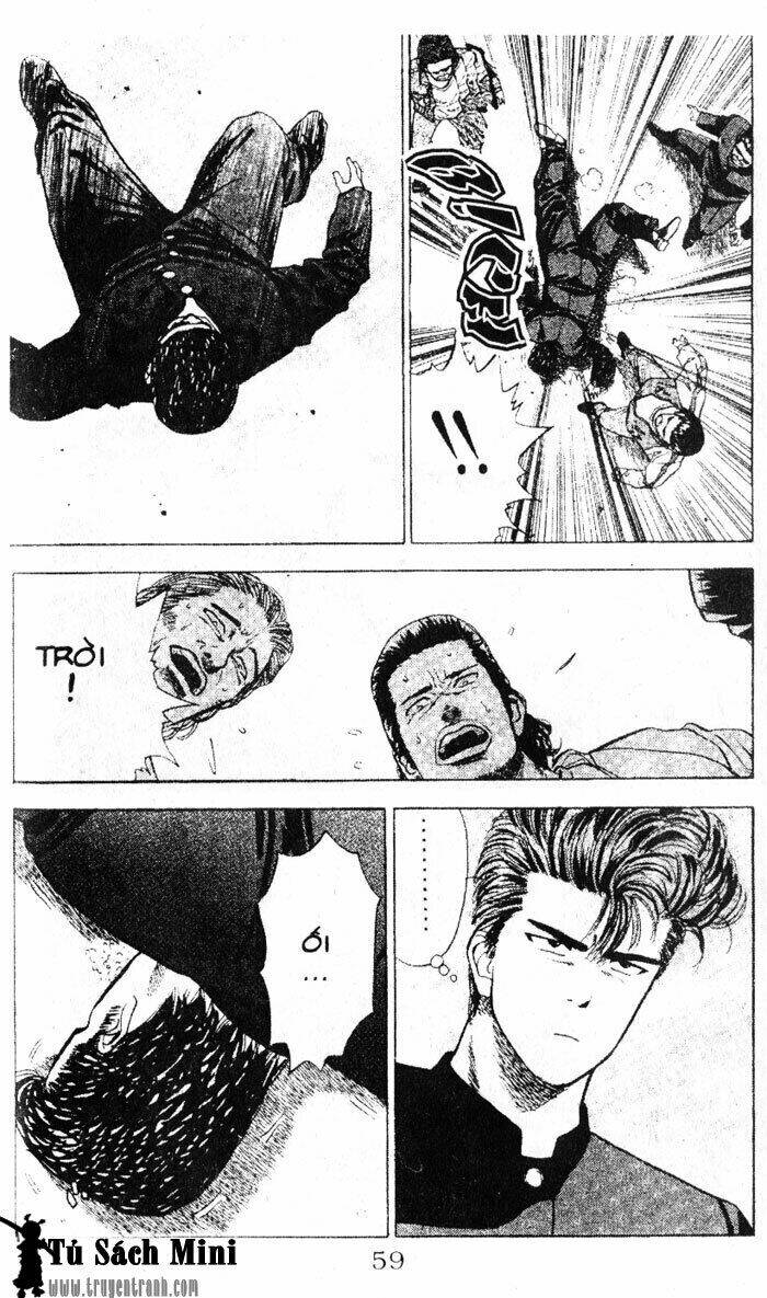 cao thủ bóng rổ chapter 10 15