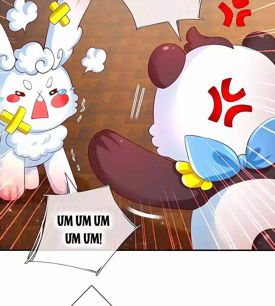 bỗng một ngày trở thành con gái nhà vua chapter 138 4