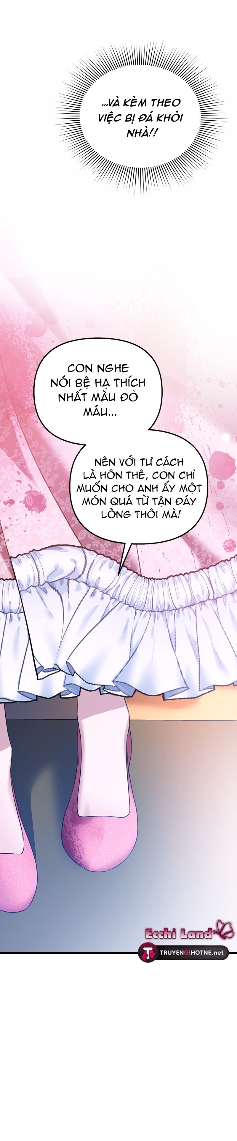 10 phương pháp để bị bạo chúa bỏ rơi chapter 4.1 20