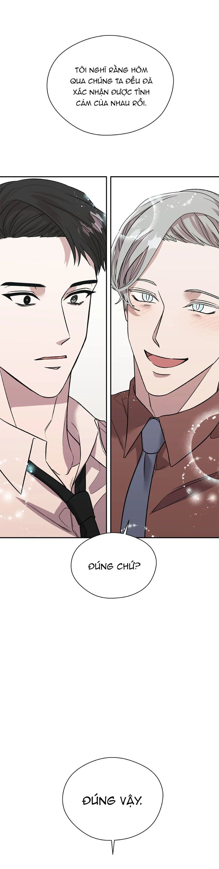 ám ảnh pheromone chapter 21 11