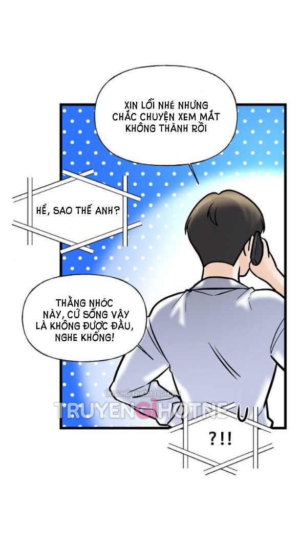 random target - mục tiêu ngẫu nhiên chapter 4.2 7