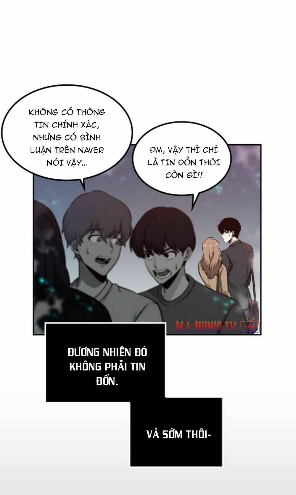 toàn trí độc giả - omniscient reader chapter 3 49