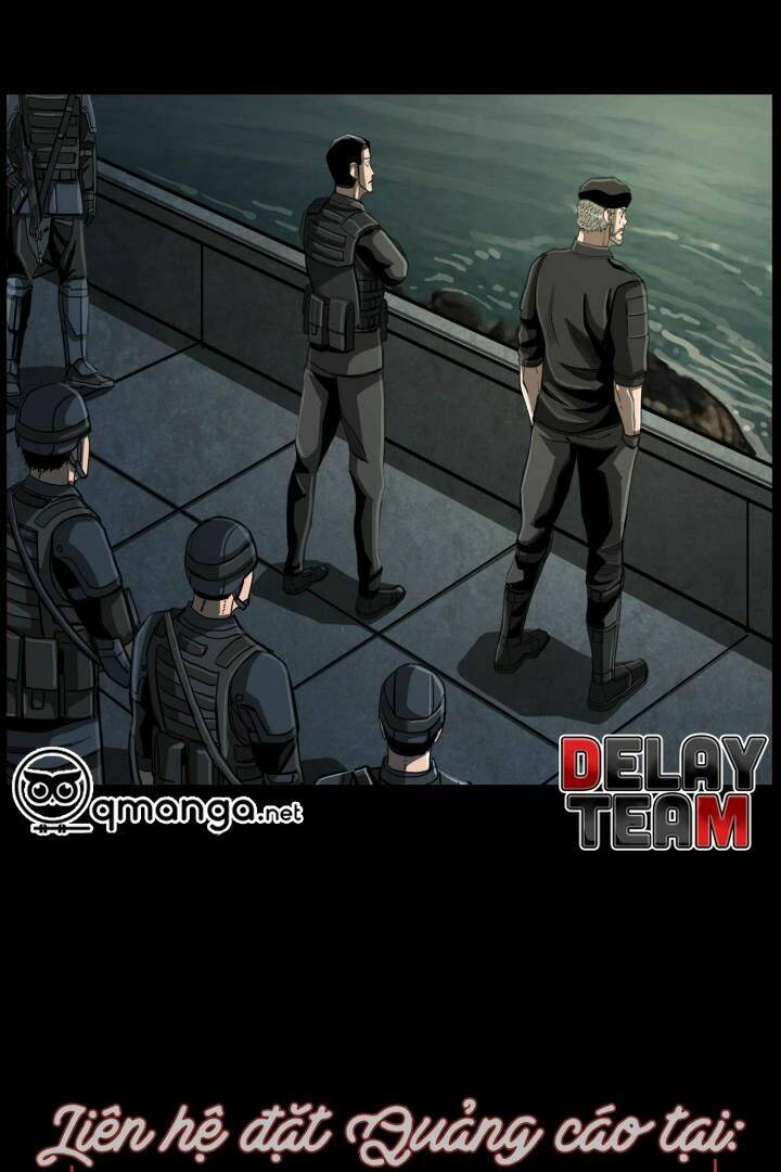 thợ săn đầu tiên chapter 49 35