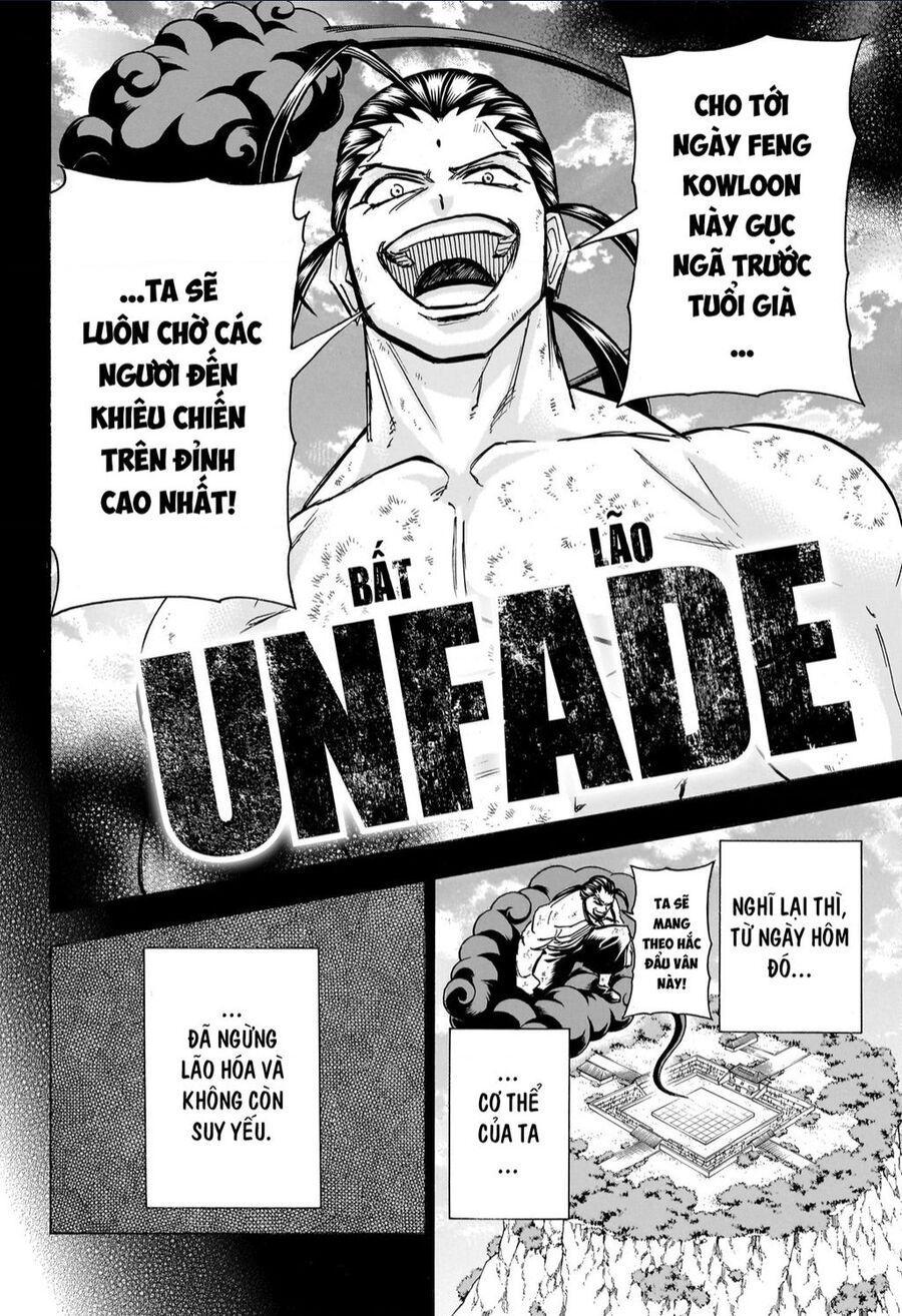 undead unluck chapter 167 8