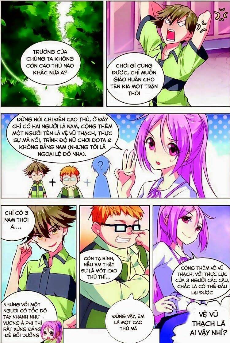 dota2 - defense of the ancients chapter 1 23