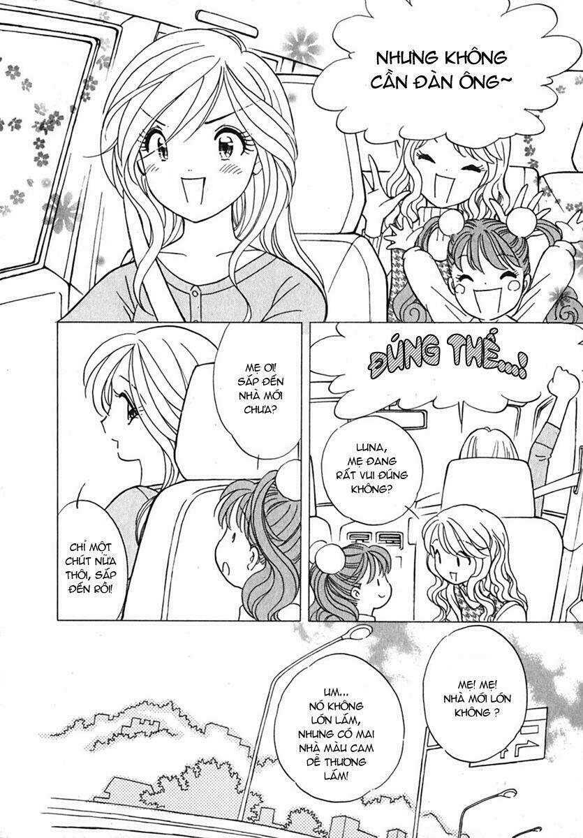 orange yane no chiisana ie full chapter 1 31