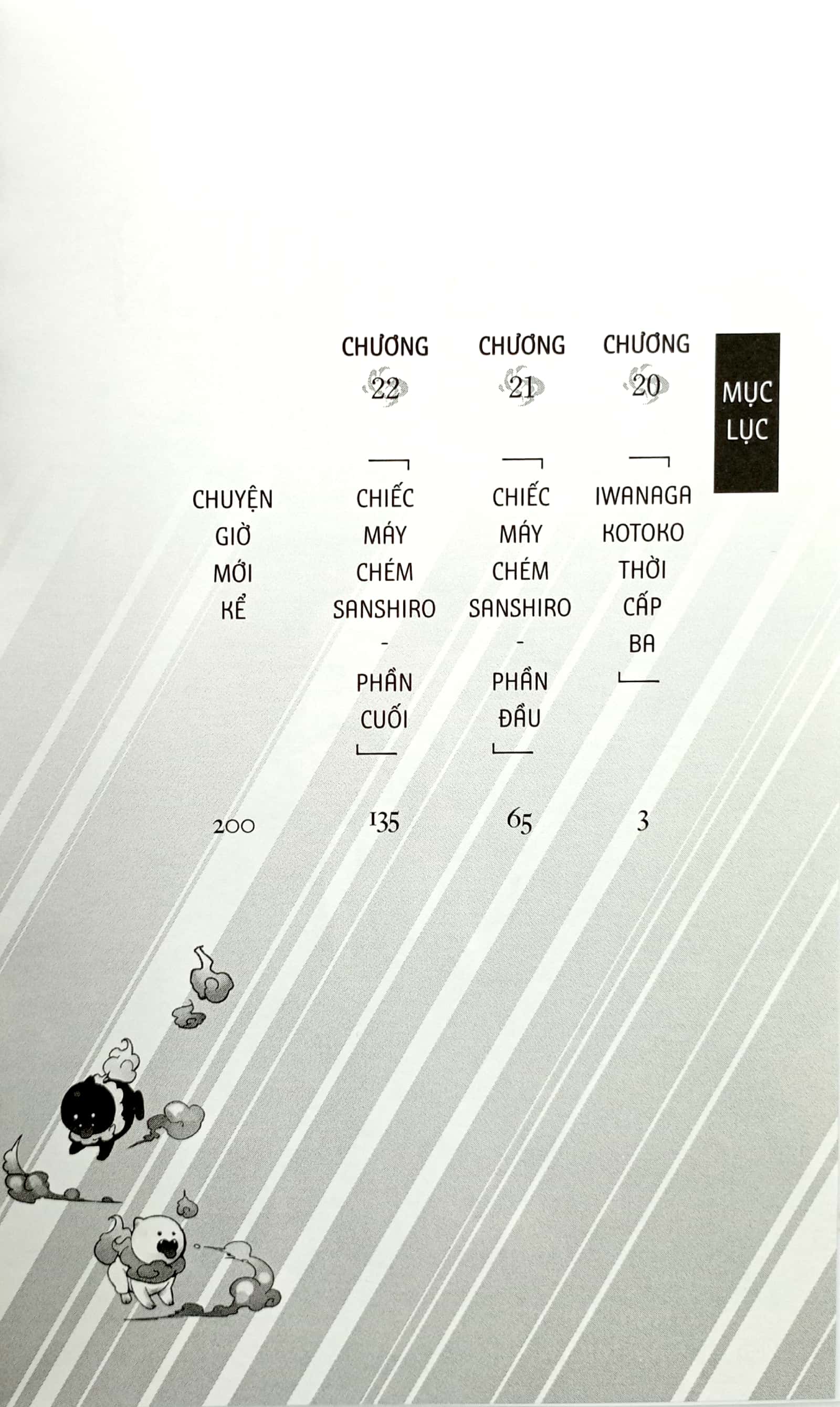 Truyện Tranh: Kỳ Án Siêu Nhiên Tập 09