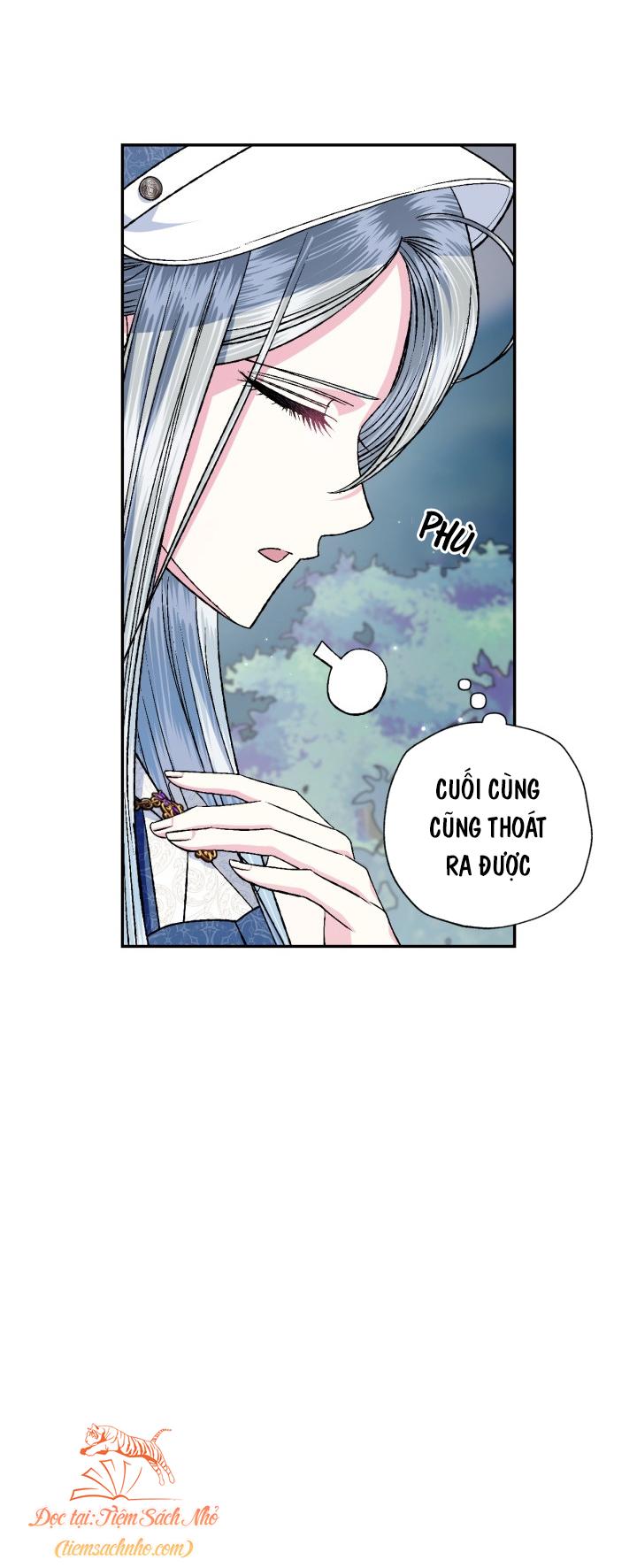 cha, con không muốn kết hôn đâu chapter 86 4