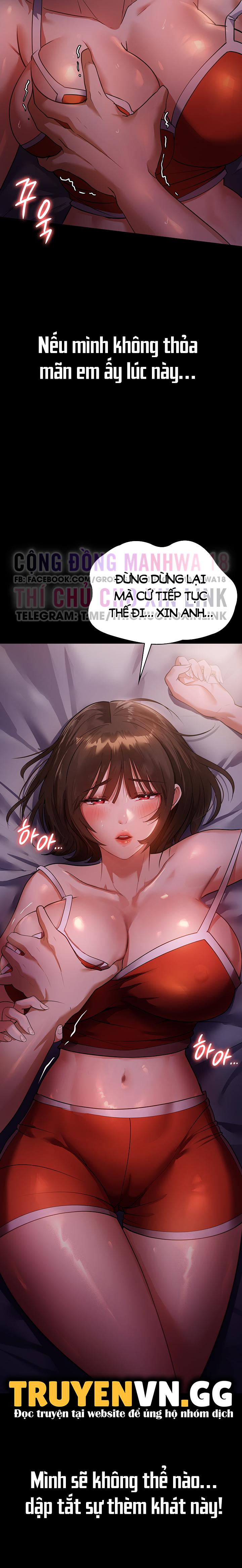 người giúp việc chapter 6 19