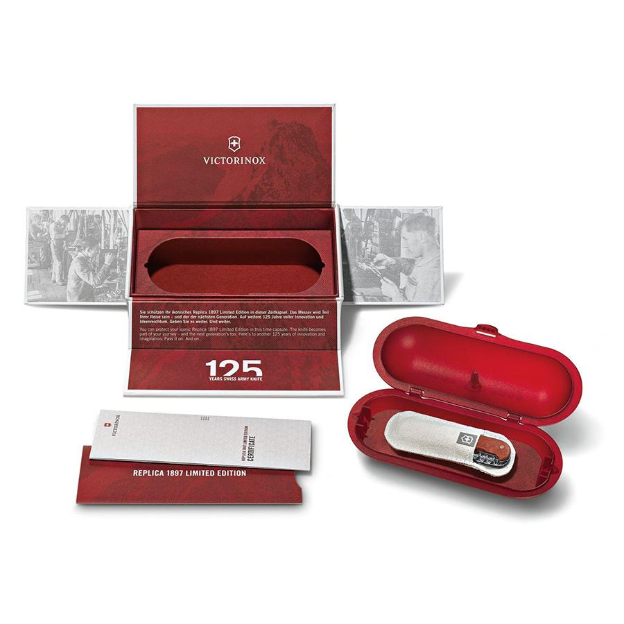 Bộ công cụ đa năng 1897 Limited Edition