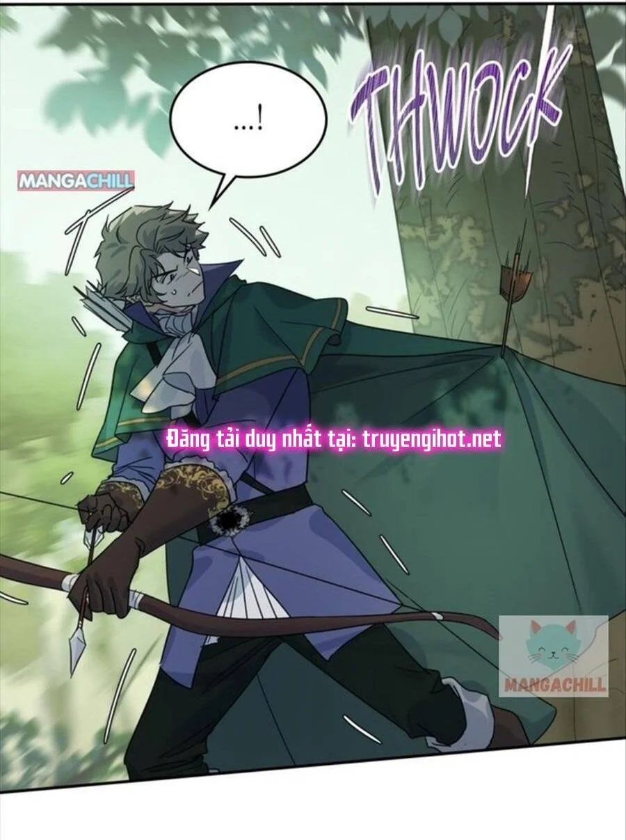 [18+] người đẹp và quái vật chapter 85 11