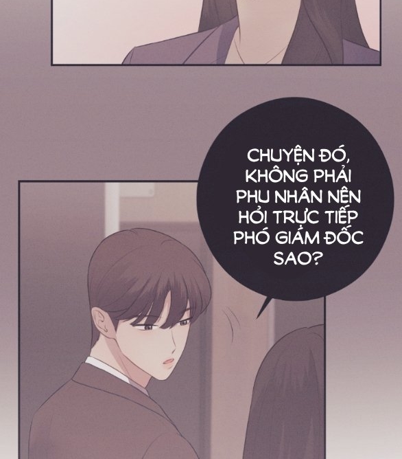 [18+] người vợ quyến rũ chapter 15.2 34