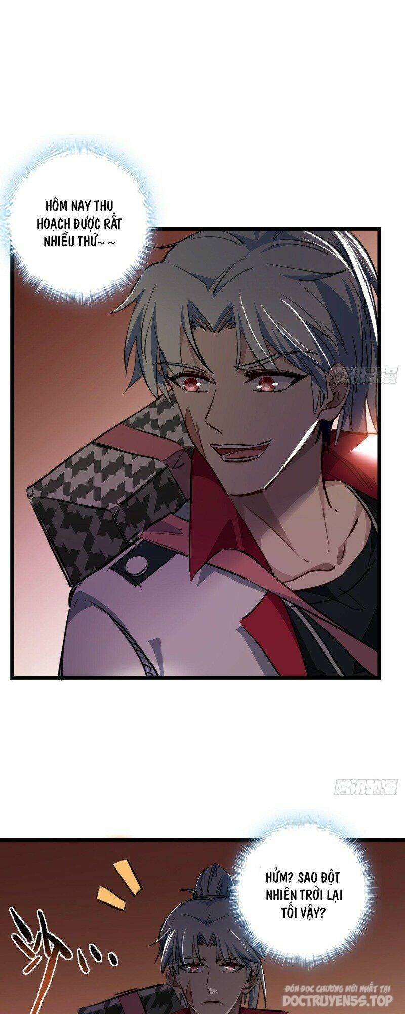 giải cứu 99 nữ chính ở mạt thế chapter 19 21