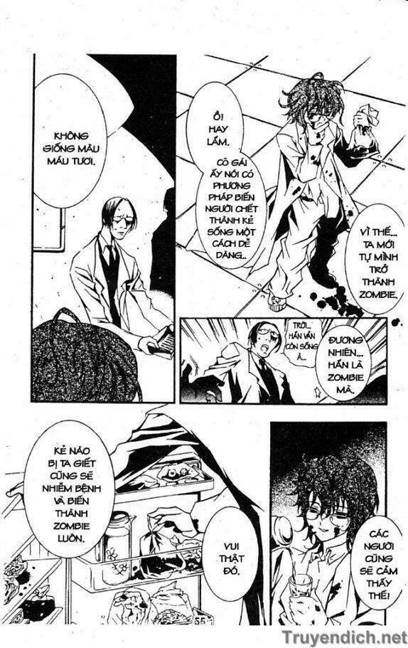 zombie-loan chapter 21 11