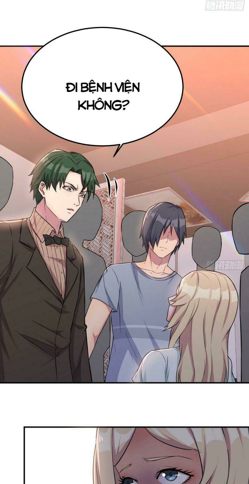 y thánh thiên tài tại hoa đô chapter 26 65