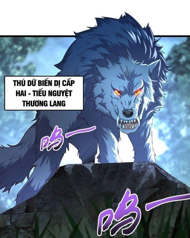 ta, hậu duệ thần long chapter 2 59