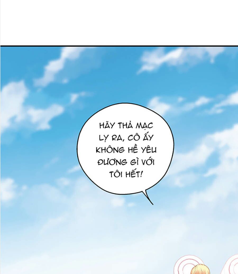 bạn trai 1/4 của tôi chapter 36 32