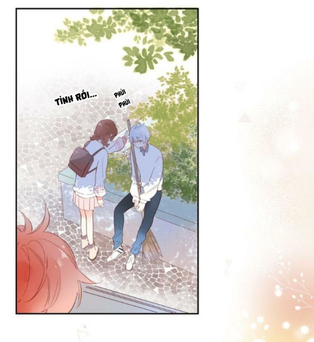 sos! tôi đã yêu một con sâu bướm (phần 2) chapter 56 67