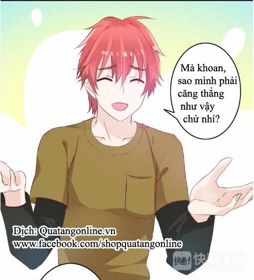 lều khều biết yêu chapter 19 6