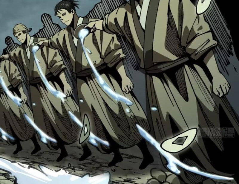 không cẩn thận, lưu danh muôn thủa chapter 88 63