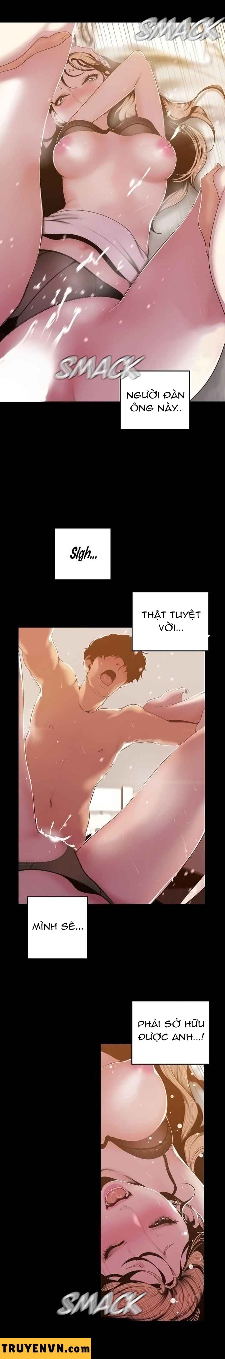 một thế giới mới tuyệt vời chapter 67 8