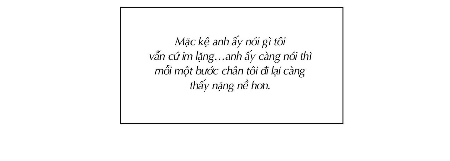 tình tay ba giữa chó, sói và mèo chapter 21 24