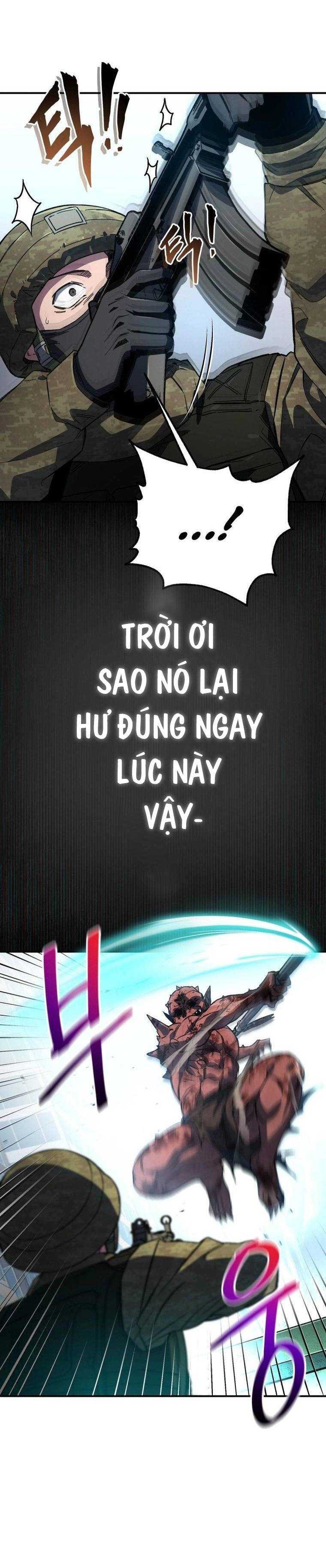 chỉ mình ta tái sinh chapter 8 10