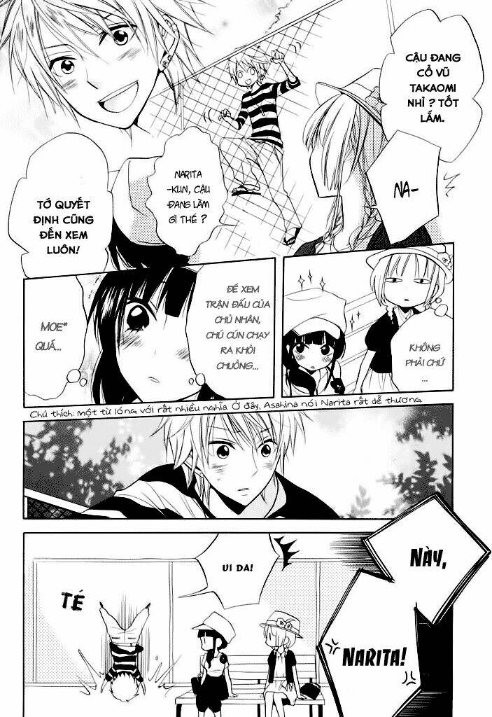 fetish berry chapter 5 27